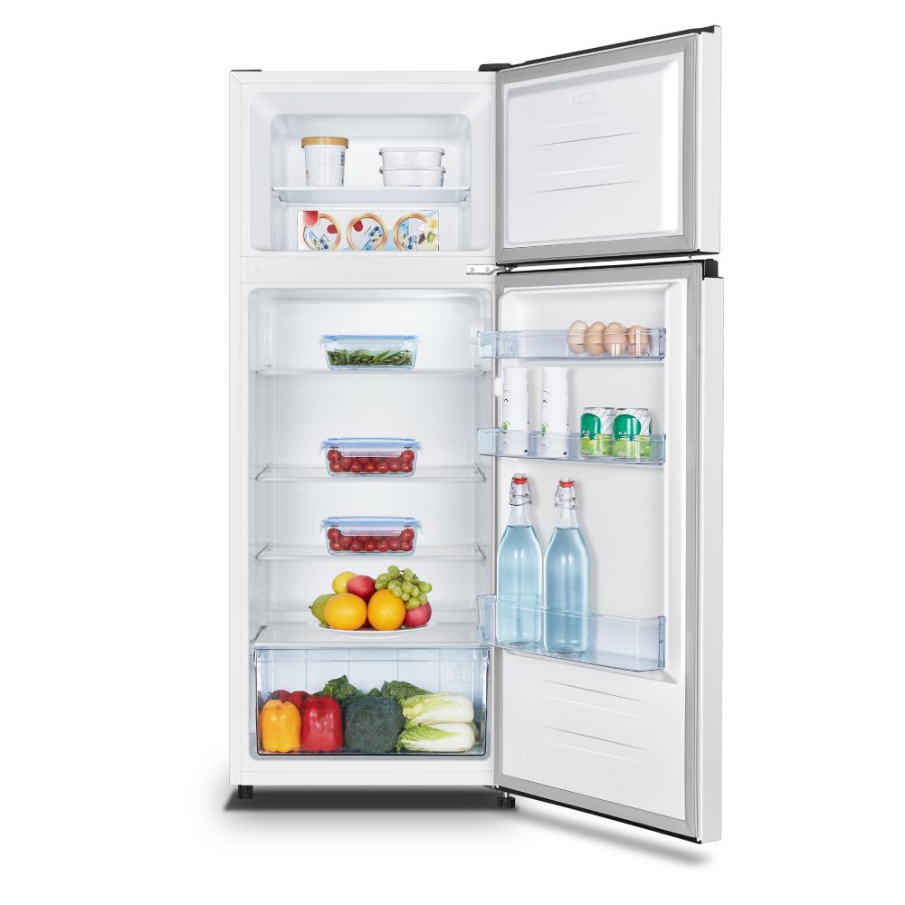 Soyuducu Hisense DT27DR4 Ağ — Soyuducular, Bakı (3)