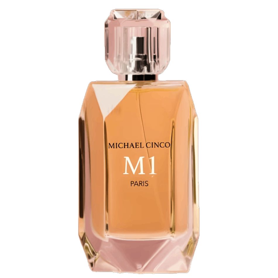 Qadın parfümü Michael Cinco M1 EDP 100 ml PCMCM1 — Ətir, Bakı