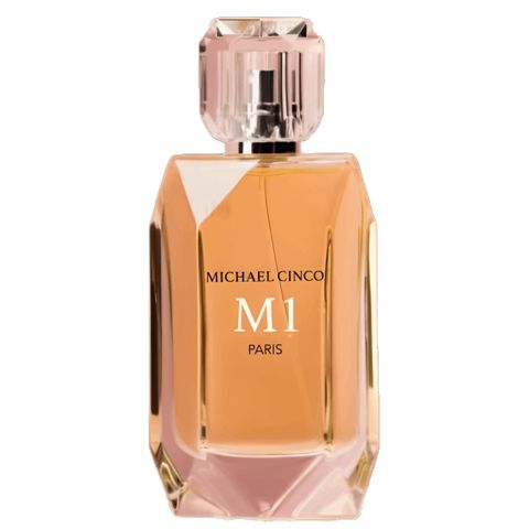 Qadın parfümü Michael Cinco M1 EDP 100 ml PCMCM1 — Парфюмерия