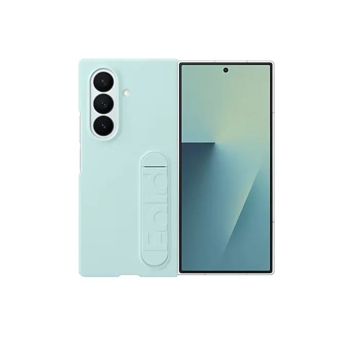Çexol Samsung Galaxy Z Fold 7 Silicone Case mint (EF-MF966CMEGRU)