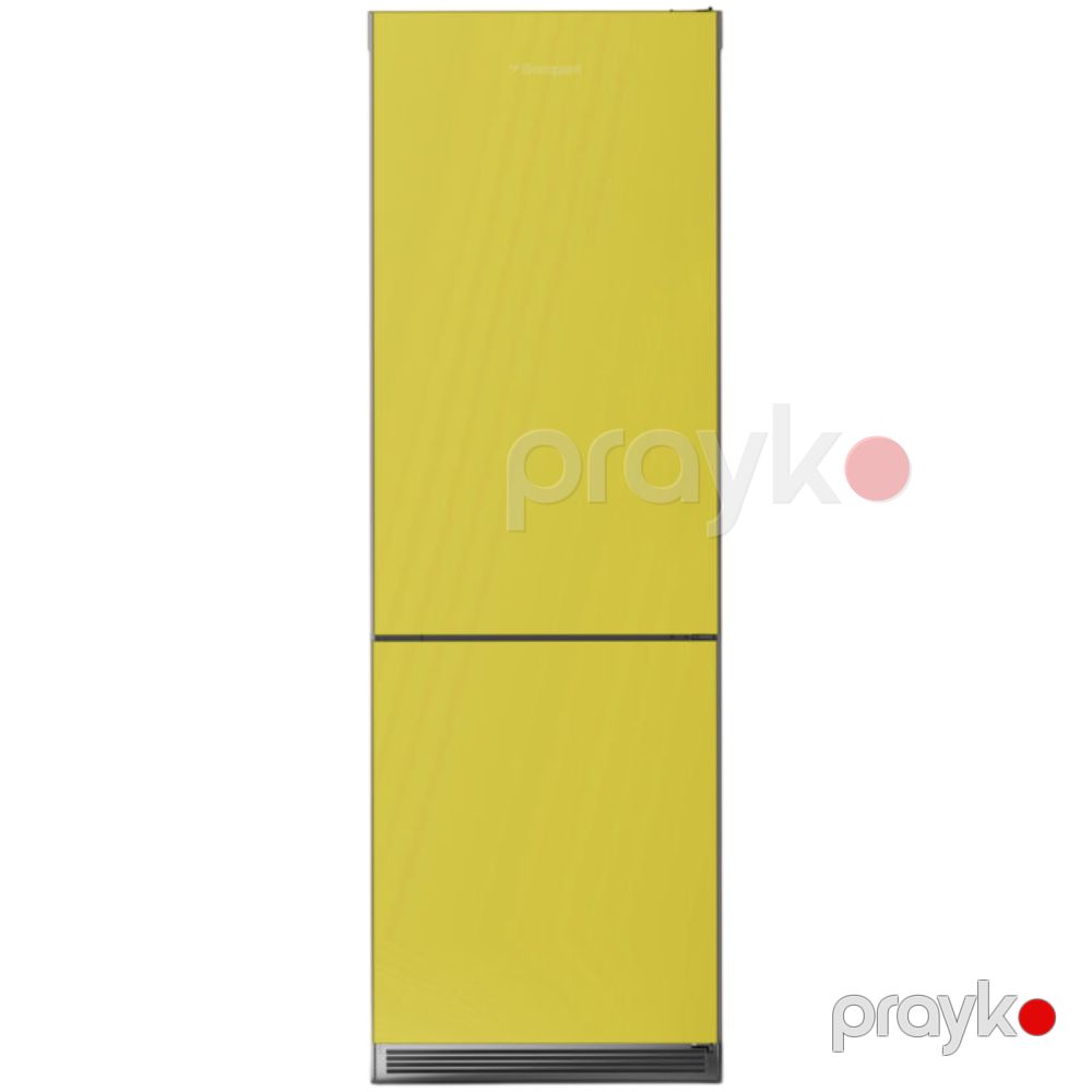 Soyuducu Bompani BOK34NF/C — Soyuducular, Bakı