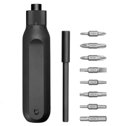 Vintburan dəsti Xiaomi Mi 16 əd Ratchet Screwdriver — Bakı