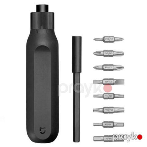 Vintburan dəsti Xiaomi Mi 16 əd Ratchet Screwdriver — Bakı