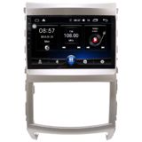 Avtomobil üçün monitor King Cool Android T18 4/64 GB DSP & Carplay for Hyundai Veracruz 2007-2012 — Avtomobil televizorları və monitorları