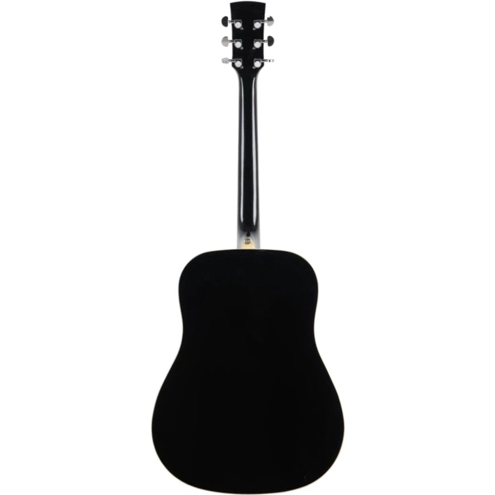 Akustik gitara Ibanez PF15-BK — Musiqiə alətləri, Bakı (2)