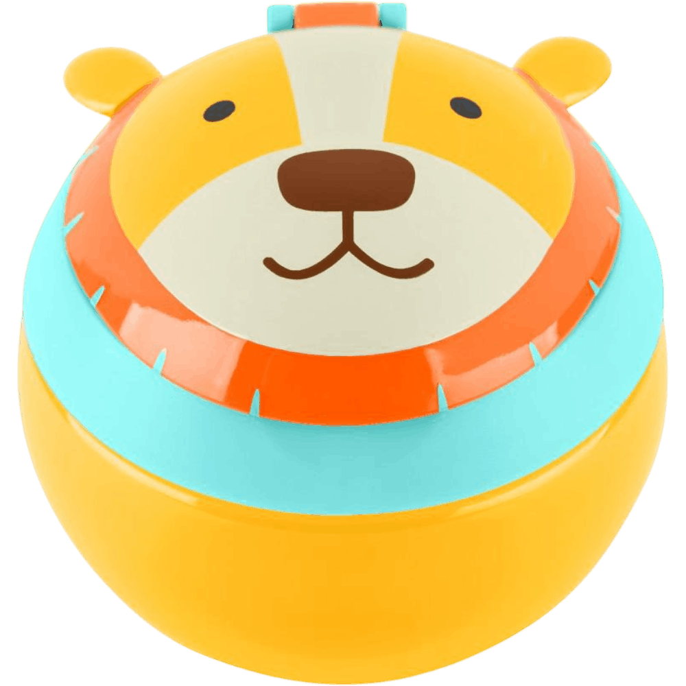 Saxlama qabı Skip Hop Lion 0195861926689 — Uşaqlar üçün hər şey, Bakı (2)