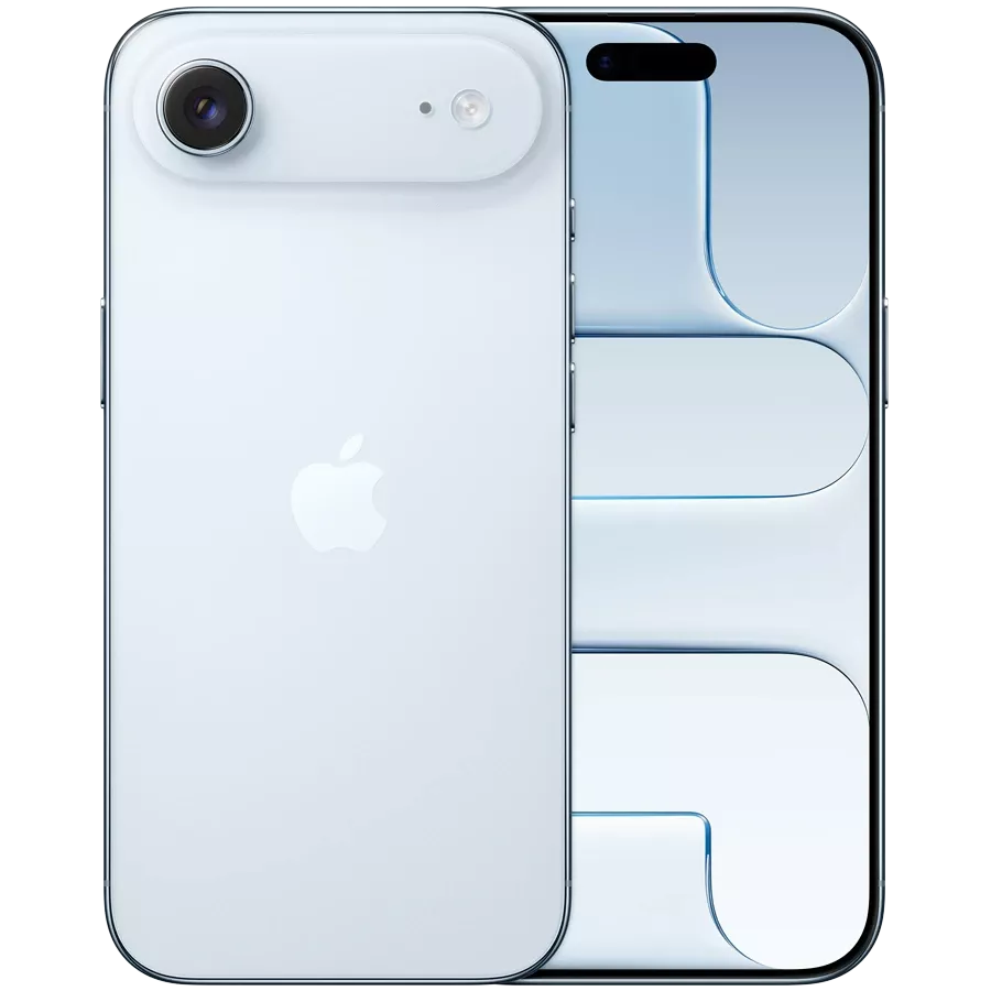 Smartfon Apple iPhone Air 256GB SKY Blue — Bakı