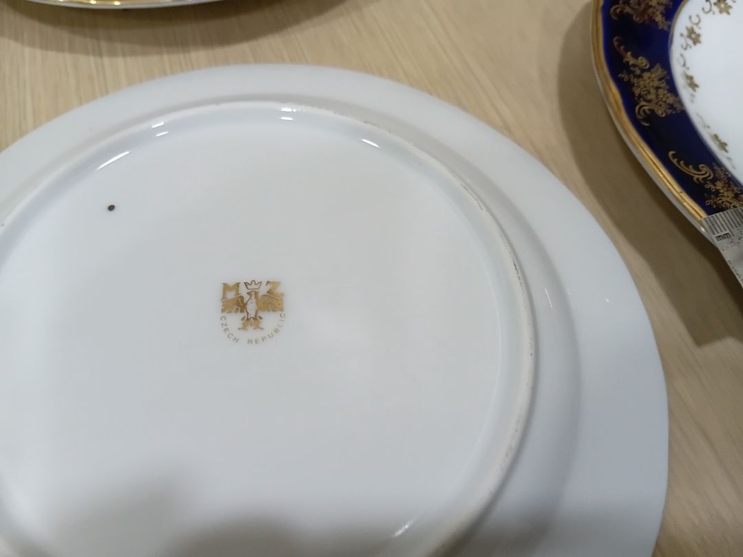 Boşqablar — Bişirmə qabları, Bakı (4)