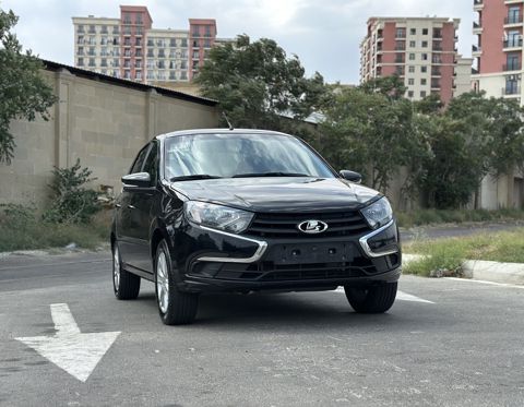 Lada (VAZ) Granta, 2024 il — Bakı