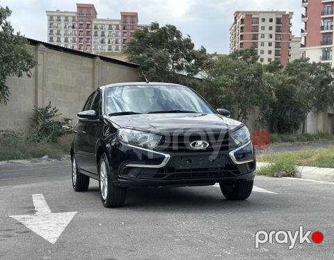 Lada (VAZ) Granta, 2024 il