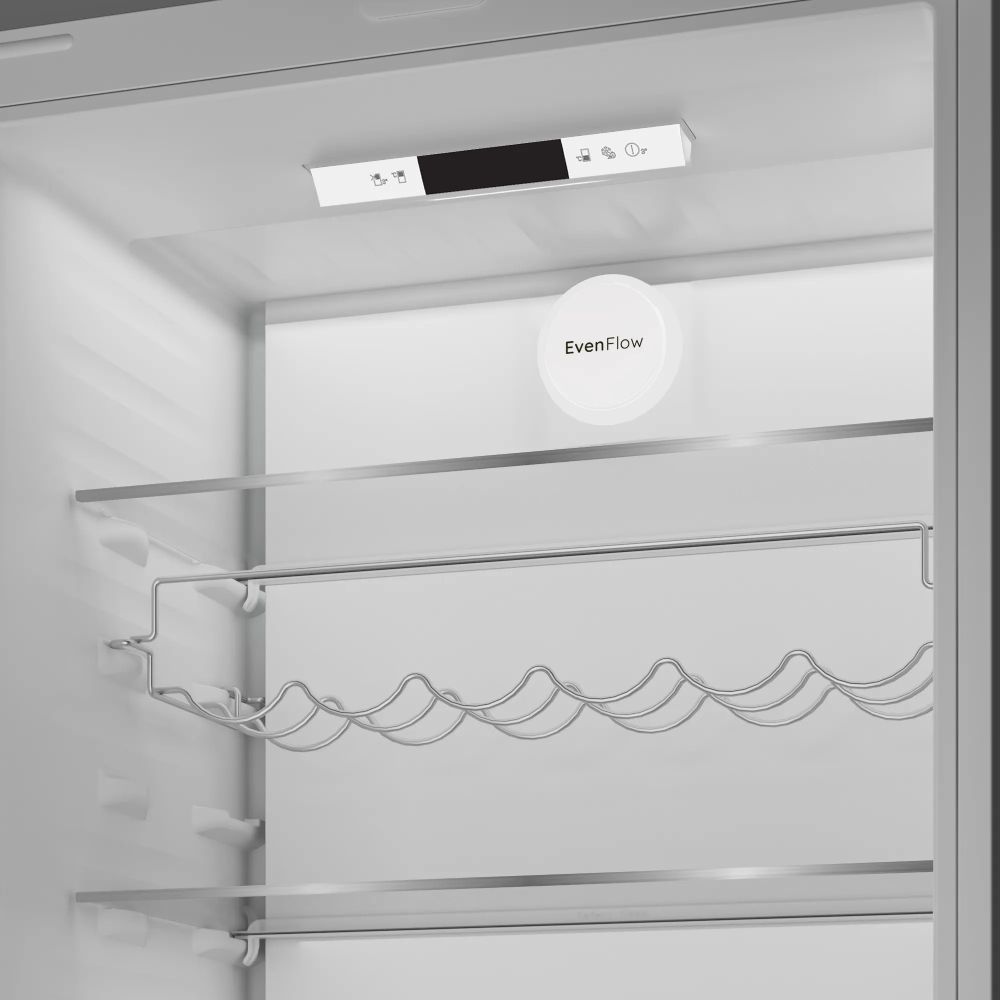 Soyuducu Hotpoint HBT 400I — Ev texnikası, Bakı (2)