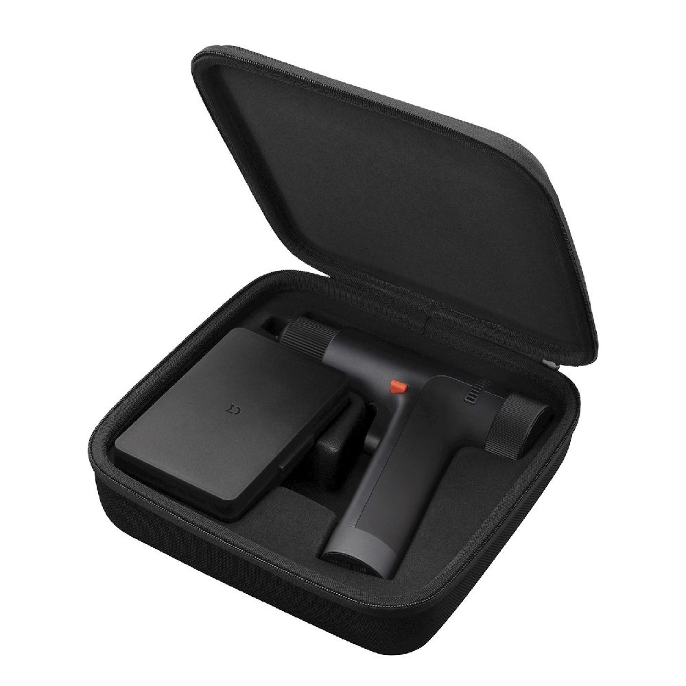 Drel Xiaomi 12V Max Brushless Cordless Drill — Mallar, Bakı (3)