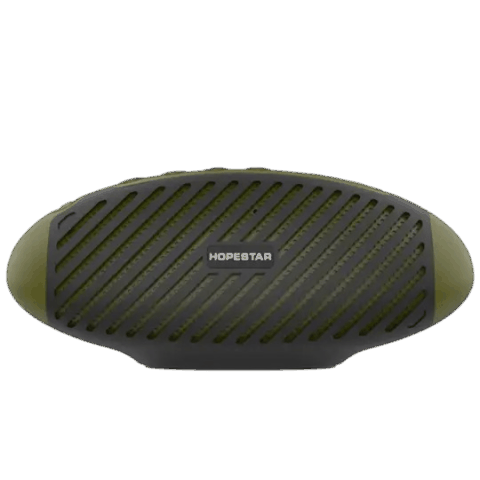 Hopestar P5 Green — Bakı