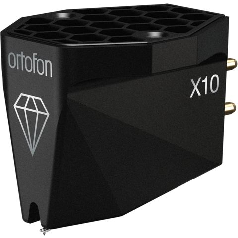 Vinil oxuyucu üçün kartric Ortofon MC X10 — Bakı