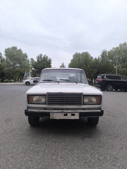 Lada (VAZ) 2107, 1.6 L, 2005 il, 150 000 km — Sumqayıt