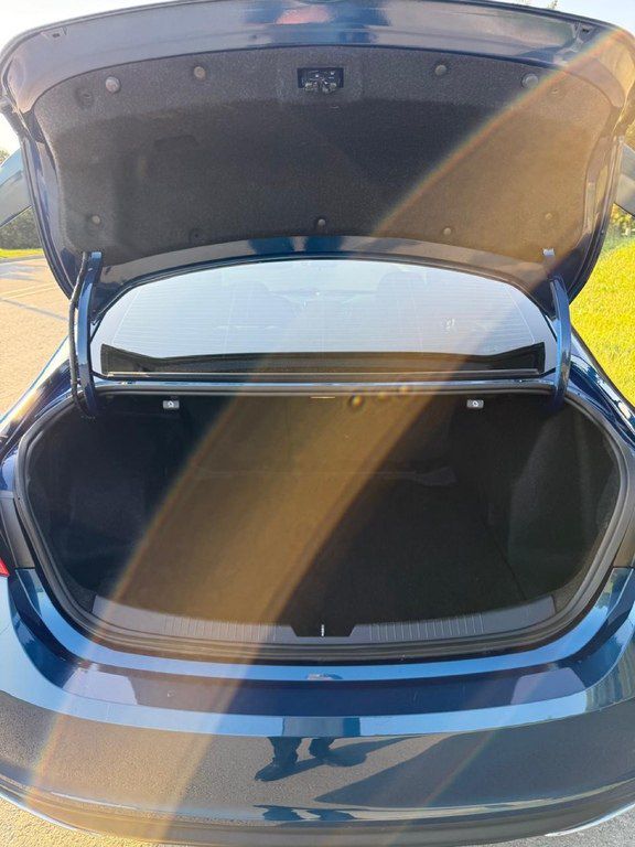 Chevrolet Malibu, 1.5 L, 2019 il, 80 467 km — Avtomobillər, Bakı (10)