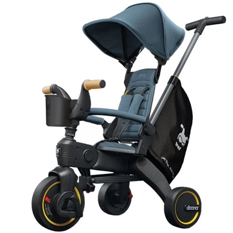 Uşaq velosipedi Doona Liki S5 4895231708254 — Bakı