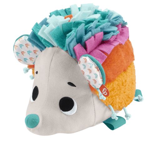 Yumşaq oyuncaq Fisher Price Plush Refresh 194735000265 — Bakı