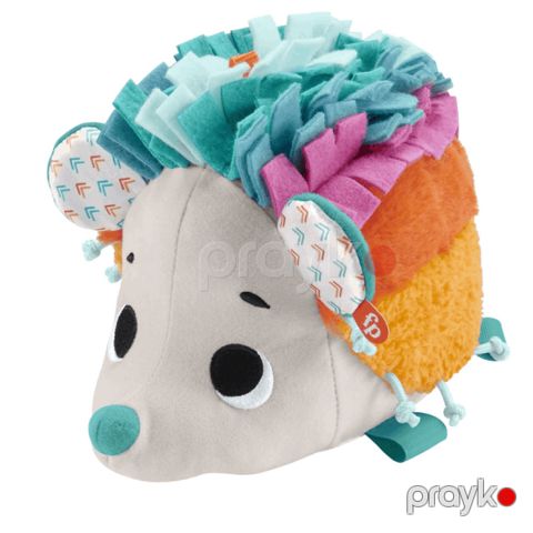 Yumşaq oyuncaq Fisher Price Plush Refresh 194735000265 — Bakı