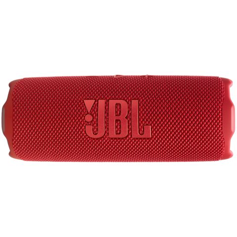Portativ akustika JBL Flip 7 JBLFLIP7RED Red — Bakı