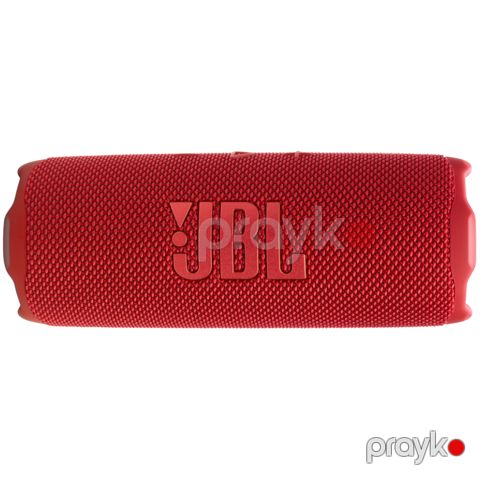 Portativ akustika JBL Flip 7 JBLFLIP7RED Red — Bakı