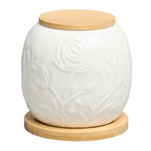 Saxlama qabı Lefard 10x11,5 sm 600 ml — Bakı