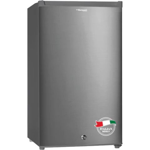 Soyuducu Bompani BR-146 Slvr — Bakı