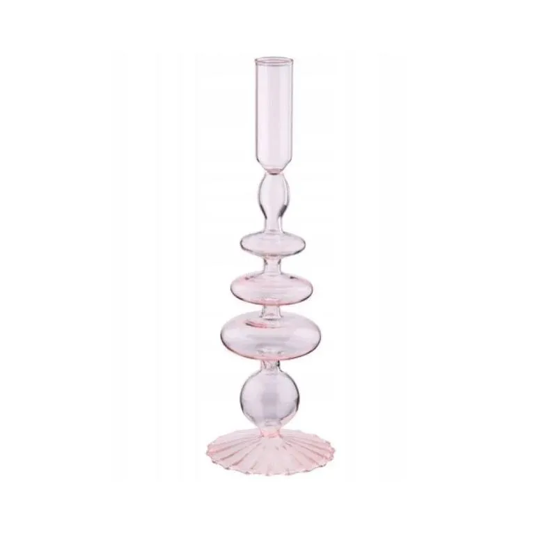 Şamdan Arti Casa 9x28 sm — Bakı