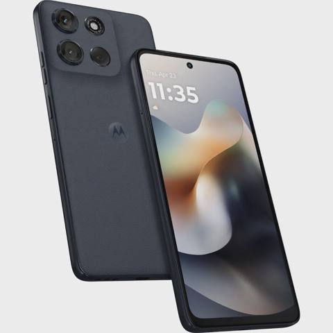 Smartfon Motorola Moto G56 12GB/256GB Black Oyster — 919.99 ₼ · Баку · Smartfonlar Smartfon Motorola Moto G56 12GB/256GB Black Oyster — Баку
