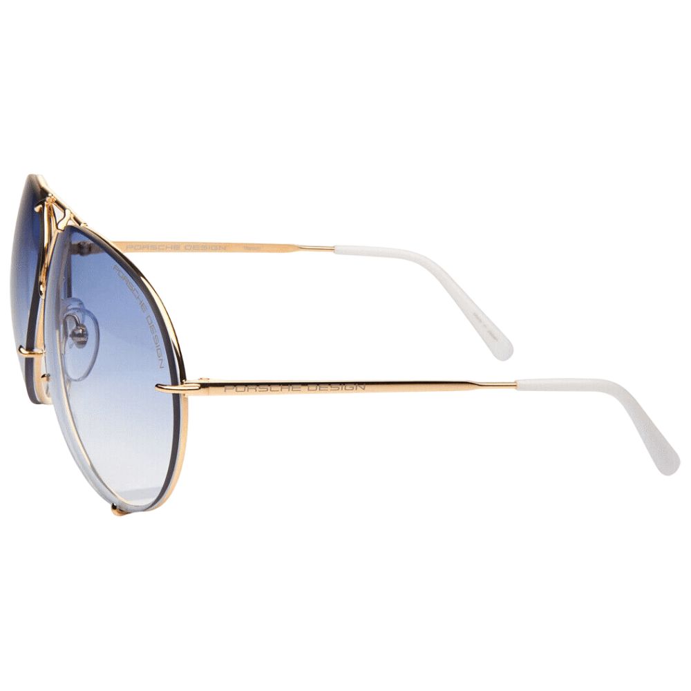 Günəş eynəyi Porsche Design P8478 63W — Aksesuarlar, Bakı (3)