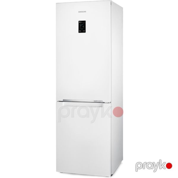 Soyuducu Samsung RB31FERNDWW/WT — Soyuducular, Bakı (3)