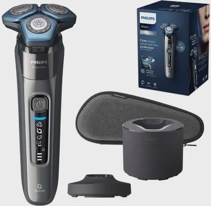 Elektrik üzqırxan Philips S7882/55, 7000 Series — Usturalar, trimmerler və epilyatorlar, Bakı