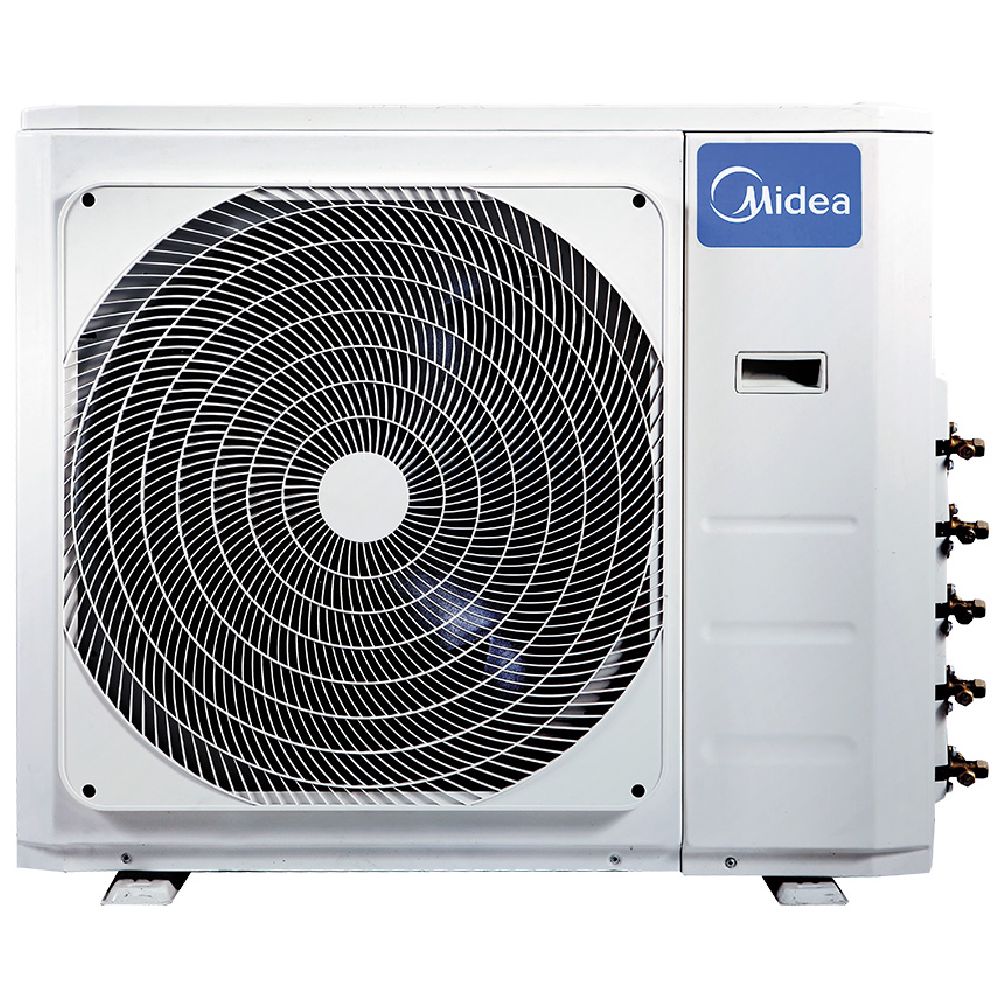 Multi-split xarici blok Midea M5OE-42HFN8-Q 5 Port — Kondisioner və split-sistemlər, Bakı