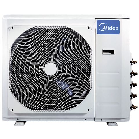 Multi-split xarici blok Midea M5OE-42HFN8-Q 5 Port — Bakı