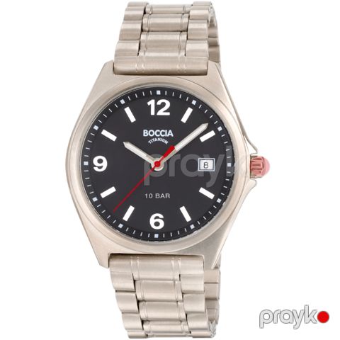 Saat Boccia 3663-01