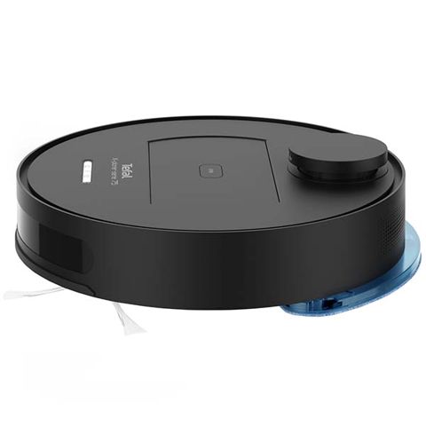 Robot tozsoran Tefal RG7675 X-Plorer Seriya 75 Mop Funksiyalı – Ev Heyvanı Dostu (2211400962) — Bakı