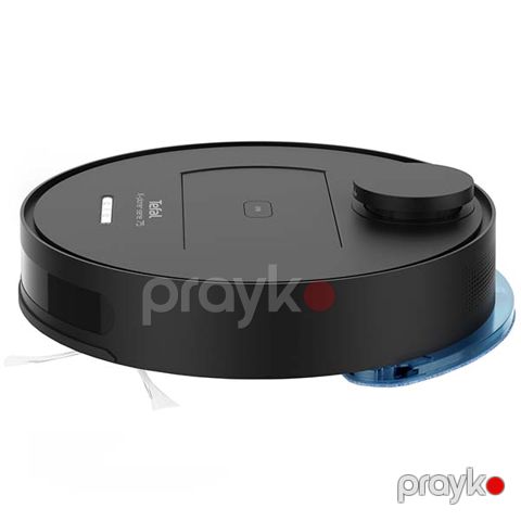 Robot tozsoran Tefal RG7675 X-Plorer Seriya 75 Mop Funksiyalı – Ev Heyvanı Dostu (2211400962) — Bakı