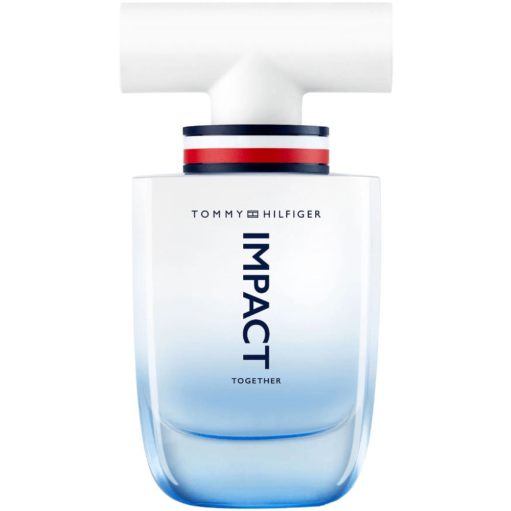 Kişi parfümü Tommy Hilfiger Impact Together EDT 100 ml 7640496671211 — Ətir, Bakı (2)