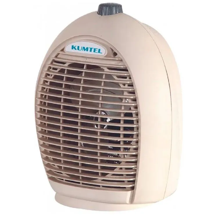 Qızdırıcı ventilyator Kumtel LX6331 — Bakı