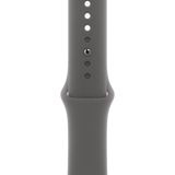 Kəmər Apple Stone Gray Sport Band S/M / MXLX3ZM/A — Ремешки и аксессуары