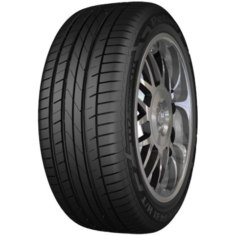Avtomobil təkəri Petlas Explero H/T PT431 Reinforced 110W 275/45R20 (001.PT.37360)