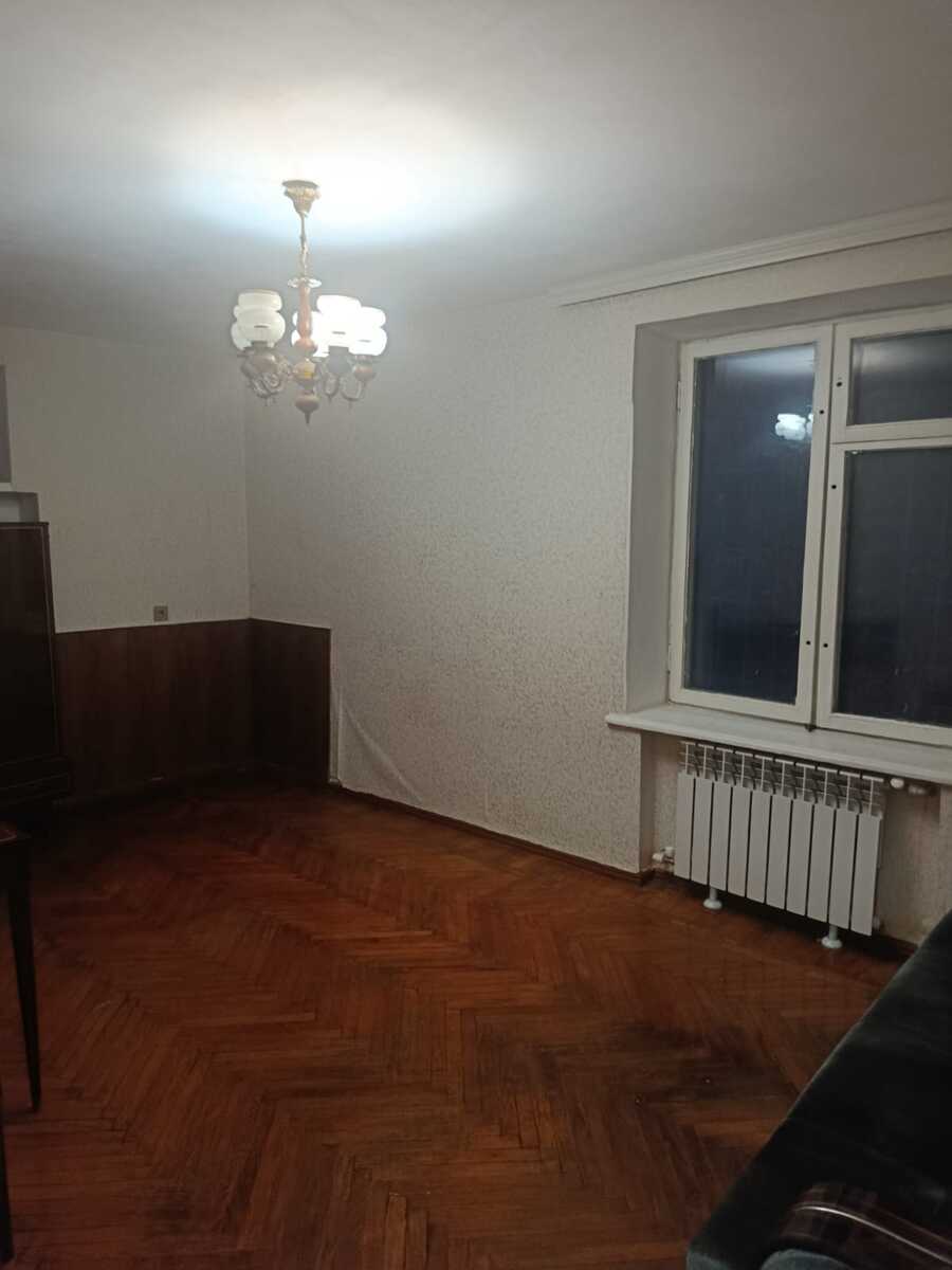 1-otaqlı mənzil kirayə verilir, Səbail r., 24 m² — Mənzil, Bakı (2)