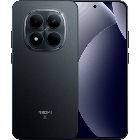 Xiaomi Redmi Note 15 Pro 5G 8 GB / 256 GB Black — Bakı