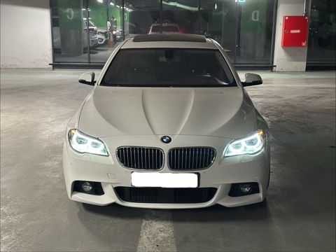 BMW 528, 2.0 L, 2014 il, 145 000 km — Bakı