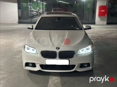 BMW 528, 2.0 L, 2014 il, 145 000 km