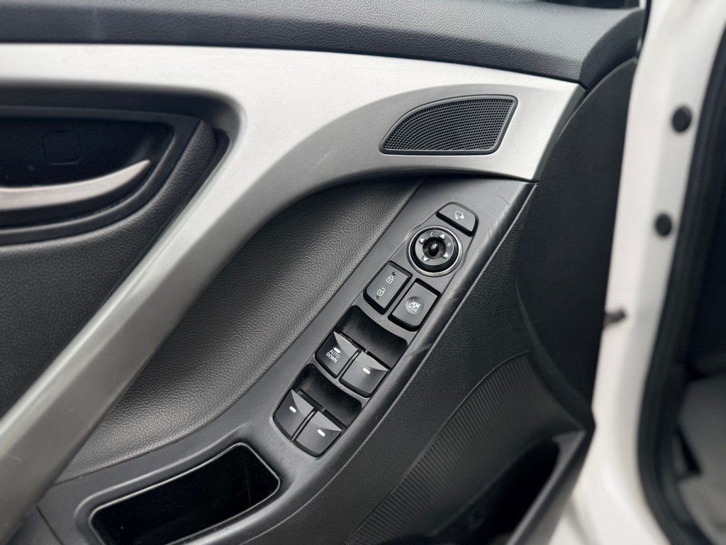 Hyundai Elantra, 1.8 L, 2014 il, 156 000 km — Avtomobillər, Bakı (12)
