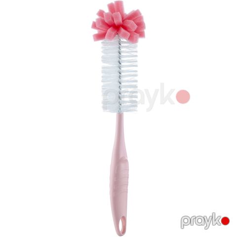 Qidalandırıcı üçün təmizləyici fırça BabyJem 8683672327761 — Bakı