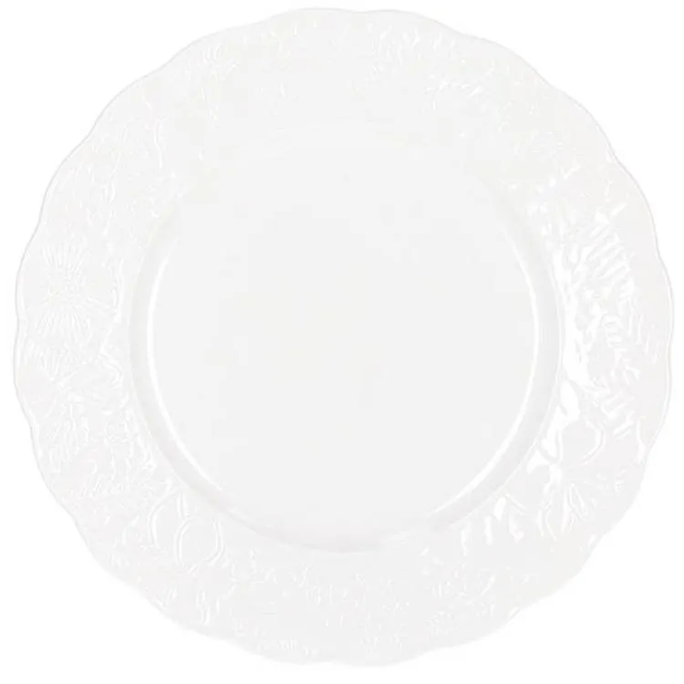 Boşqab Tognana Dessert 21 sm White (PK002192896) — Süfrə qabı, Bakı