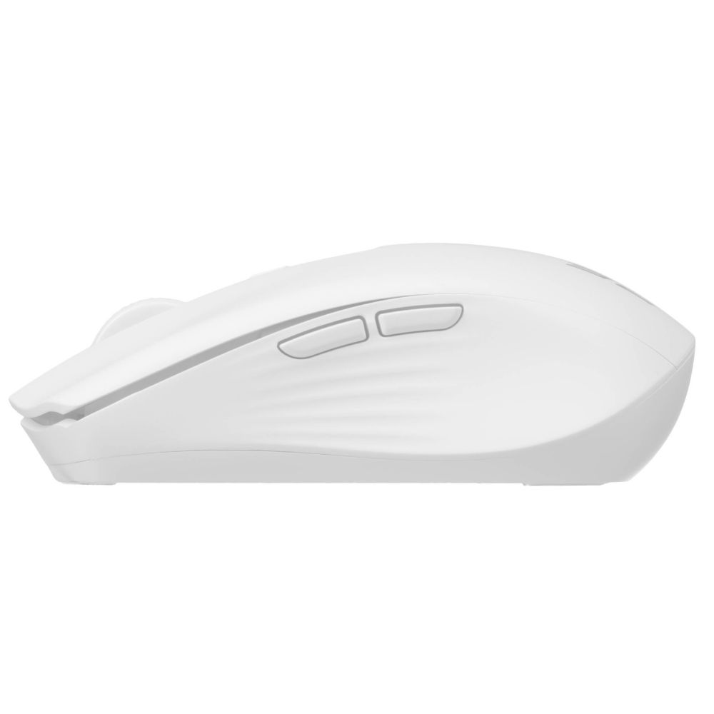 Mouse 2E MF270 2E-MF270WWH White — Klaviaturalar və siçanlar, Bakı (3)