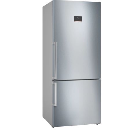 Soyuducu Bosch KGN76CI30U, Series 6 — Bakı